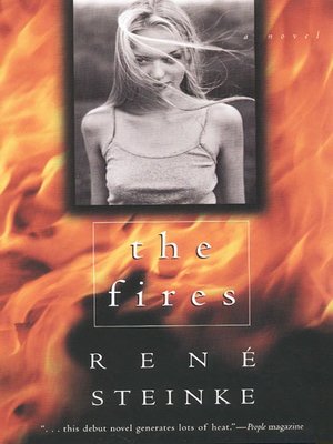 cover image of The Fires